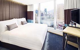โรงแรม 108